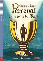 de Troyes, Chrétien - Perceval ou le conte du Graal