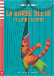 Perrault, Charles - La Barbe bleue et autres contes