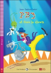 Cadwallader, Jane - PB3 et Coco le Clown