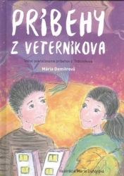 Demitrová, Mária - Príbehy z Veterníkova