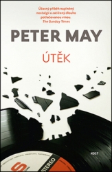 May, Peter - Útěk