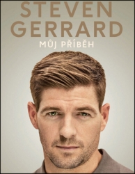 Gerrard, Steven - Můj příběh