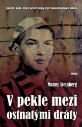 Steinberg, Manny - V pekle mezi ostnatými dráty