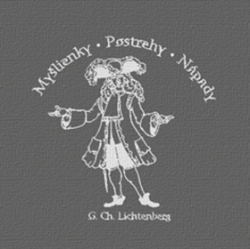 Lichtenberg, G.CH. - Myšlienky, postrehy, nápady