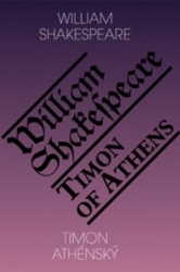Shakespeare, William - Timon Athénský / Timon of Athens