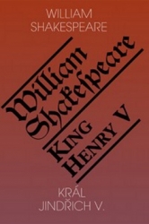 Shakespeare, William - Král Jindřich V. / King Henry V