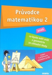 Palková, Martina - Průvodce matematikou 2