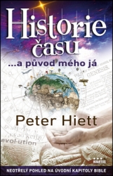 Hiett, Peter - Historie času ...a původ mého já