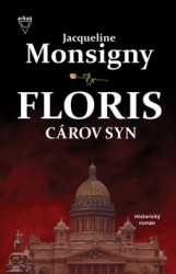 Monsigny, Jacqueline - Floris Cárov syn