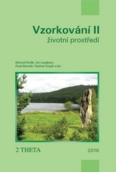 Kotlík, Bohumil; Langhans, Jan; Bernáth, Pavel - VZORKOVÁNÍ II