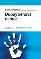 Dupuytrenova nemoc