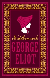 Eliotová, George - Middlemarch