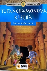 Maneruová, Maria - Tutanchamonova kletba