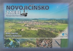 Novojičínsko z nebe