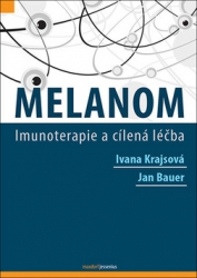 Krajsová, Ivana; Bauer, Jan - Melanom