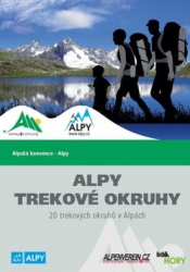 Essl, Josef - Alpy Trekové okruhy