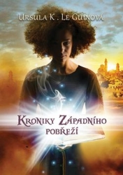 Le Guinová, Ursula K. - Kroniky Západního pobřeží