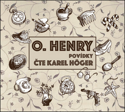 Henry, O.; Höger, Karel - Povídky