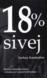 Karabašliev, Zachary - 18 % sivej