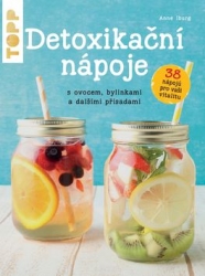 TOPP Detoxikační nápoje