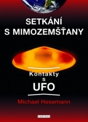 Hesemann, Michael - Setkání s mimozemšťany