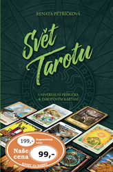 Petříčková, Renata - Svět Tarotu