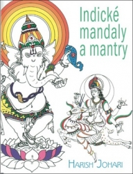 Johari, Harish - Indické mandaly a mantry