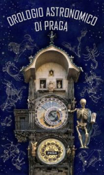 Orologio Astronomico Di Praga