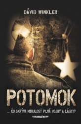 Winkler, Dávid - Potomok