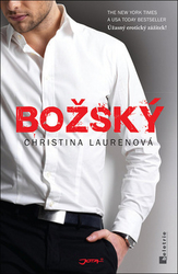 Laurenová, Christina - Božský