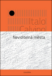 Calvino, Italo - Neviditelná města