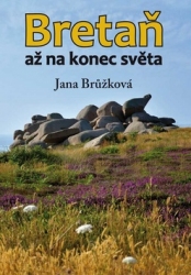 Brůžková, Jana - Bretaň