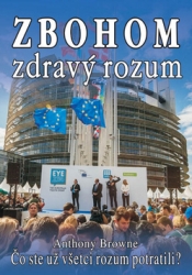 Browne, Anthony - Zbohom zdravý rozum