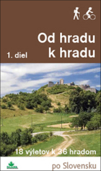 Kollár, Daniel; Lacika, Ján - Od hradu k hradu