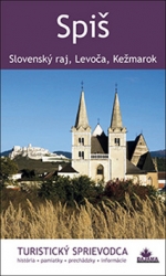 Kucharík, Juraj - Spiš