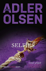 Adler-Olsen, Jussi - Selfies