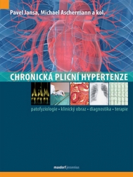Jansa, Pavel; Aschermann, Michael - Chronická plicní hypertenze