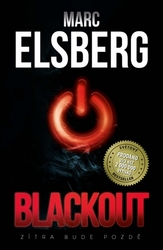 Elsberg, Marc - Blackout