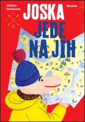 Zemanová, Alžběta - Joska jede na jih