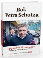 Schutz, Peter - Rok Petra Schutza