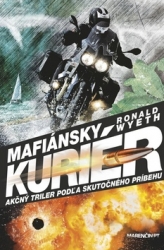 Wyeth, Ronald - Mafiánsky kuriér