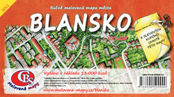 Blansko