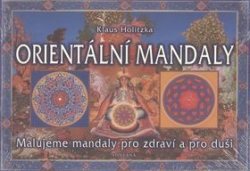 Holitzka, Klaus - Orientální mandaly