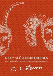 Lewis, Clive Staples - Rady skúseného diabla