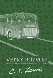 Lewis, Clive Staples - Veľký rozvod