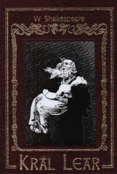 Shakespeare, William - Král Lear
