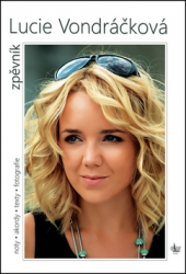 Vondráčková, Lucie - Lucie Vondráčková Zpěvník