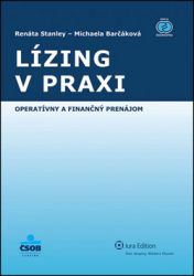 Barčáková, Michaela; Stanley, Renáta - Lízing v praxi