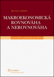 Lisý, Ján - Makroekonomická rovnováha a nerovnováha