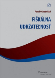 Ochotnický, Pavol - Fiškálna udržateľnosť